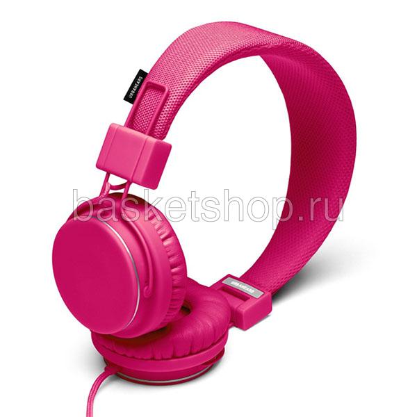 Urbanears Наушники Plattan plus (plattan plus cers)  - цена, описание, фото 1